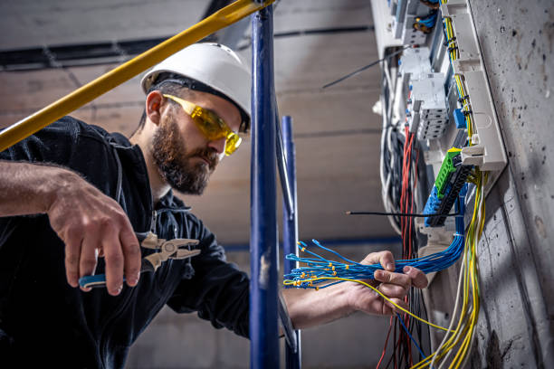 Best Emergency Electrical Repair  in Virginia, MN