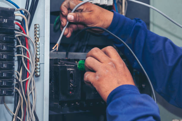 Best Electrical Repair Services  in Virginia, MN