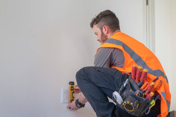 Best Electrical Wiring Services  in Virginia, MN