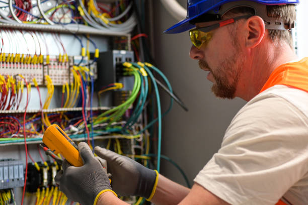 Best Electrical Outlet Repair  in Virginia, MN