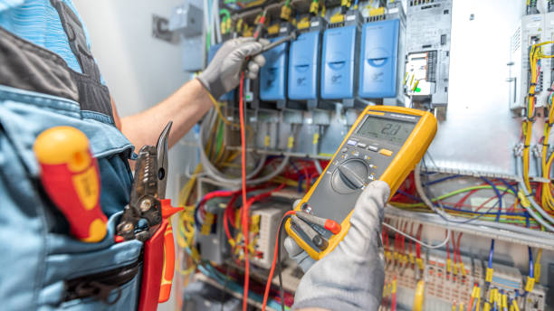 Best Local Electrician Companies  in Virginia, MN