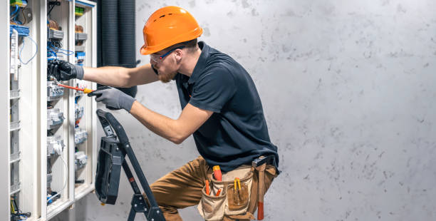 Best Circuit Breaker Repair  in Virginia, MN