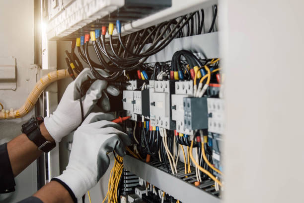 Electrical Outlet Repair in MN